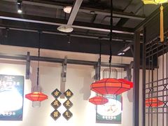 大堂-受气牛肉·重庆耙牛肉(来福士店)