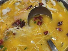 -李氏传家菜(兴城路店)