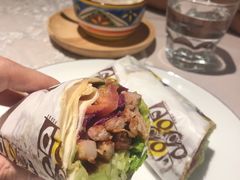 -伊斯坦布尔土耳其清真咖啡餐厅