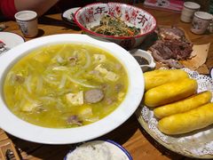 -人民公社大食堂(张家湾店)