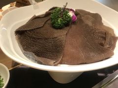 -巴奴毛肚火锅(大剧院店)