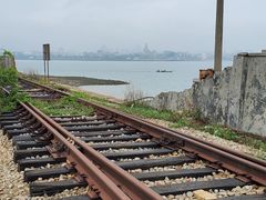 -海堤纪念公园