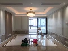 -申远空间设计丨大宅别墅装修定制(徐汇设计中心)