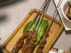 -简普菜烤鱼(苏宁生活广场店)