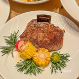 杭州浪漫约会餐厅🍴C'è Amore Steak