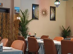 -La Medina餐厅(亮马河南路店)