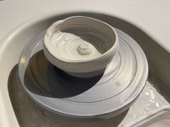 -袁亮今日陶艺(苹果社区总店)