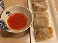-多多旺港式茶餐厅(新区店)