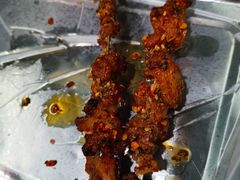 -老猎户炭火锅羊汤(万达店)