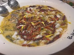 -太二酸菜鱼(福州泰禾店)