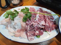-华哥新鲜猪精品美食