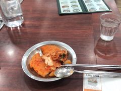 -神仙雪浓汤(明洞店)
