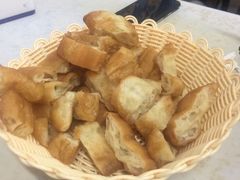 油条-许记糁馆(窑头路总店)