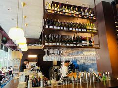 -Brut Eatery悦璞食堂(建国东路店)