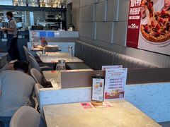 -必胜客(中山店)