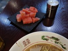 -纪州豚骨酱油拉面(锦延路店)