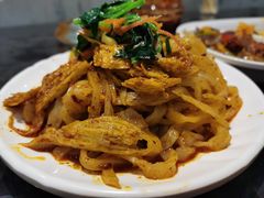 -令氏家外家周秦食府(高新店)
