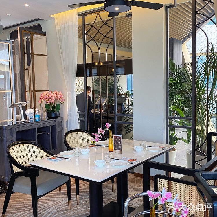 福州探店●新加坡的黑珍珠餐厅🦀珍宝海鲜🍽