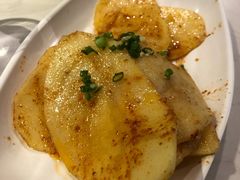 -么子烤肉(化龙池店)