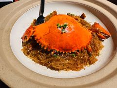 -上海滩餐厅(BFC外滩金融中心店)