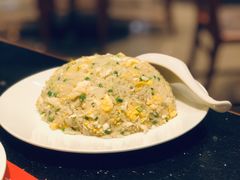 炸猪排蛋炒饭-鼎泰丰(环贸店)