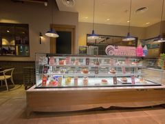 -巴黎贝甜(大宁国际商业广场店)