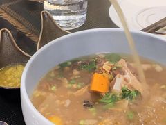 牛尾-THE PAWON·8碗(古北SOHO店)