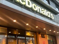 -麦当劳(虎坊路店)
