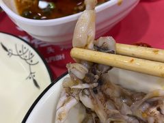 -渔香岛美蛙鱼头火锅(威清路店)