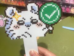-十八字金银饰·拼豆·开蚌手工体验团建(君太百货店)