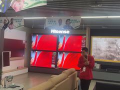 -京东五星电器(秋涛店)