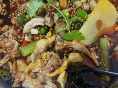 -米二红烧兔(华阳店)