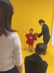-可优蜜儿童摄影