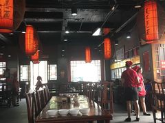 大堂-天下第一面(大雁塔北广场店)
