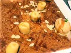 -LA CREPERIE BRETONNE布列塔尼法式餐厅(天童北路店)
