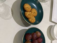 -大鸭梨烤鸭(左家庄店)
