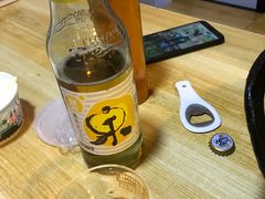 -老钟家烤羊排·敦伊阁清真餐厅胡羊焖饼