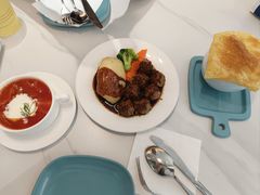 -库滋明·俄罗斯特色美食(中央大街店)