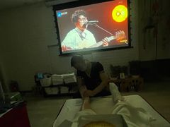 -逸栈养生SPA(望京店)