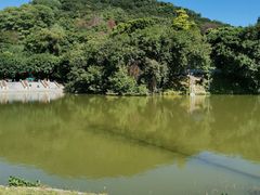 -龙头山森林公园·停车场