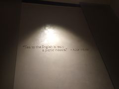 包房-théATRE 茶聚场(王府中環店)