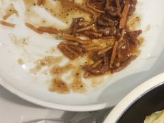 -刘胖子家常菜·蹄花焖藕(富安街店)