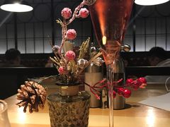 H花神的玫瑰-TIAGO HOME KITCHEN(王府中环店)