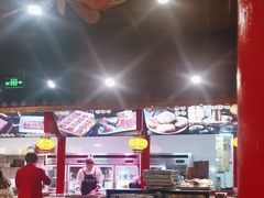 -清真京华源·涮肉烧烤(丰庆店)