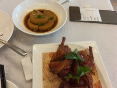 -新南华大酒店(长寿店)