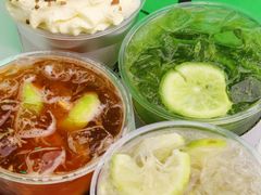 -Yes Lemon就是柠·手打柠檬茶(苏州中心一店)