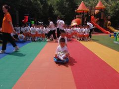 -吉的堡幼儿园(林隐天下园)