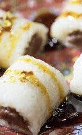 甜点-京兆尹(雍和宫店)