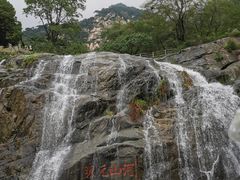 -泰山风景名胜区