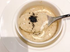 -天丰日本料理·铁板烧